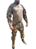 Костюм форма летняя убакс + штаны GRAD XL мультикам - изображение 1