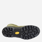 Чоловічі тактичні черевики Chiruca Sabana 4431201 42 (8UK) 27 см Олива (19200552) - зображення 8