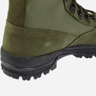 Чоловічі тактичні черевики Chiruca Sabana 4431201 42 (8UK) 27 см Олива (19200552) - зображення 10
