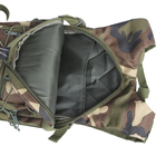 Рюкзак тактичний AOKALI Outdoor B10 Camouflage Green армійський 20L - зображення 5