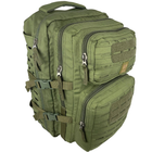 Тактичний рюкзак Combat 45 літрів - изображение 2