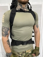 Тактичний великий армійський рюкзак 100л FEED - изображение 7