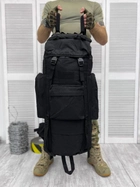 Тактичний великий армійський рюкзак 100л FEED - изображение 12