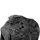 Рюкзак тактический AOKALI Outdoor A57 Black военная сумка штурмовой армейский - изображение 5