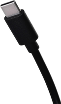 Блок живлення Akyga для ноутбука 20V 2.25 A, 2.31 A, 2.37 A, 2.64 A, 3.0 A 45W (USB Type-C) (AK-ND-60) - зображення 5