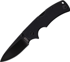 Карманный нож Cold Steel American Lawman S35VN (12601566) - изображение 1