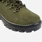 Жіночі тактичні черевики з Gore-Tex Chiruca Pointer 4407001 39 (5UK) 24 см Олива (19202674) - зображення 9
