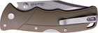 Карманный нож Cold Steel Verdict CP FDE (12601551) - изображение 3