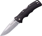 Карманный нож Cold Steel Verdict SP Black (12601552_CS) - изображение 1
