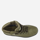 Мужские тактические ботинки с Gore-Tex Chiruca Pointer 4407001 42 (8UK) 27 см Олива (19200202) - изображение 7