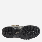 Чоловічі тактичні черевики з Gore-Tex Chiruca Pointer 4407001 43 (9UK) 28 см Олива (19200203) - зображення 8