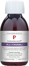 Suplement diety Paracelsus Pij I Chudnij 100Ml (AH7257) - obraz 1