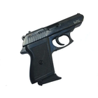 Сигнальний пістолет Ekol Lady (Black) - зображення 1