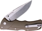 Карманный нож Cold Steel Verdict SP FDE (12601553) - изображение 2