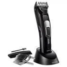 Машинка для стрижки Sencor SHP4501BK, Black/Silver