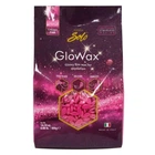 Гарячий віск у гранулах Italwax Glowax Cherry Pink - Рожева Вишня 400 г. (для обличчя)