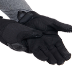 Перчатки тактические с закрытыми пальцами Military Rangers BC-9875 размер: M Цвет: Черный - изображение 3