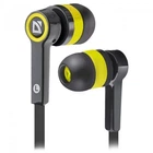 Гарнітура для смартфонів Defender Pulse 420 дротова 1.2м 63421 Yellow