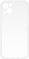 Панель Piko Anti Dust для Apple iPhone 14 Plus Transparent (1283126554360)