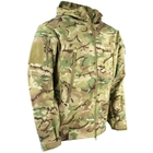 Куртка тактична Kombat UK Patriot Soft Shell Jacket M Multicam - зображення 1