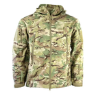 Куртка тактична Kombat UK Patriot Soft Shell Jacket M Multicam - зображення 2