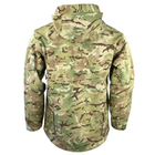 Куртка тактична Kombat UK Patriot Soft Shell Jacket M Multicam - зображення 3