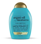 Шампунь для волосся Ogx Argan oil of Morocco Відновлюючий з аргановою олією 385 мл.(22796976116)
