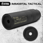 TACTICAL IMMORTAL 7.62 - изображение 2