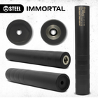 IMMORTAL 9x21 - зображення 1