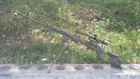 CRC 9U002 кронштейн для сошок на гвинтівки на базі СВД - зображення 14
