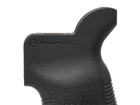 Ручка пістолетна Magpul MOE® K2-XL GripMOE® для AR15/M4 (Black) MAG1165-BLK - зображення 5