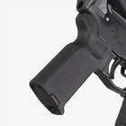 Пістолетна рукоять Magpul MOE-K2 Grip для AR15/M4 MAG522 - зображення 4