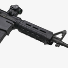 Цівка Magpul® MOE® M-LOK® Hand Guard, Carbine-Length для AR15/M4 (Black). MAG424-BLK - изображение 2