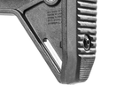 Приклад Magpul® SL™ Carbine Stock – Mil-Spec на AR15/M4. MAG347-BLK - изображение 3
