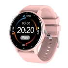 Smart Watch Modfit Business Рожеві 5515 (58033)