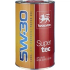 Моторное масло Wolver SuperTec