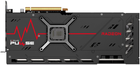 Sapphire PCI-Ex Radeon RX 7900 XTX 24GB GDDR6 (384bit) (2525/2500) (1 x HDMI, 3 x DisplayPort) (11322-02-20G) - зображення 5