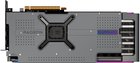 Sapphire PCI-Ex Radeon RX 7900 XTX 24GB GDDR6 (384bit) (2680/2500) (1 x HDMI, 2 x DisplayPort, 1 x USB Typ-C) (11322-01-40G) - obraz 4