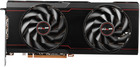 Sapphire PCI-Ex Radeon RX 6750 XT 12 GB GDDR6 (192 bity) (2512/18000) (1 x HDMI, 3 x DisplayPort) (11318-03-20G)