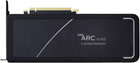 Intel PCI-Ex Arc A750 8 GB GDDR6 (256 bitów) (2050/16000) (1 x HDMI, 3 x DisplayPort) (21P02J00BA) - obraz 2