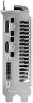 ASUS PCI-Ex GeForce GTX 1650 4GB GDDR6 (128bit) (1620/12000) (1 x HDMI, 1 x DisplayPort, 1 x DVI) (90YV0GX8-M0NA00) - зображення 5