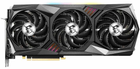 MSI PCI-Ex GeForce RTX 3080 10GB GDDR6X (320bit) (1830/19000) (1 x HDMI, 3 x DisplayPort) (V389-203R)