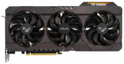 ASUS PCI-Ex GeForce RTX 3070 8 GB GDDR6 (256bit) (1500/19000) (1 x HDMI, 3 x DisplayPort) (90YV0FQI-M0NA00)