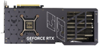 ASUS PCI-Ex GeForce RTX 4080 16 GB GDDR6X (256 bitów) (2505/11200) (1 x HDMI, 3 x DisplayPort) (90YV0IB1-M0NA00) - obraz 7