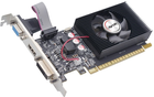 AFOX PCI-Ex GeForce GT420 4GB GDDR3 (128bit) (700/1800) (1 x DVI, 1 x HDMI, 1 x VGA) (AF420-4096D3L2) - obraz 2