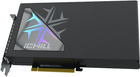 INNO3D PCI-Ex GeForce RTX 4090 24 GB GDDR6X (384-bitowy) (2235/21000) (1 x HDMI, 3 x DisplayPort) (C4090B-246XX-18330005) - obraz 1
