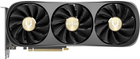 ZOTAC PCI-Ex GeForce RTX 4070 Ti 12GB GDDR6X (192bit) (2625/21000) (1 x HDMI, 3 x DisplayPort) (ZT-D40710J-10P) - obraz 1