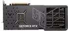 ASUS PCI-Ex GeForce RTX 4090 24 GB GDDR6X (384-bitowy) (2565/21000) (1 x HDMI, 3 x DisplayPort) (90YV0IE0-M0NA00) - obraz 5