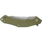 Нож Skif Whaler SW OD Green (IS-242C) - изображение 3