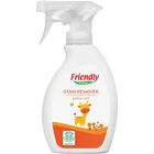 Плямовивідник кисневий FRIENDLY ORGANIC, 250мл